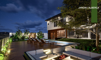 Foto de inmueble en  , Col. Residencial y Club de Golf La Herradura Etapa A C.P. 64890, Monterrey