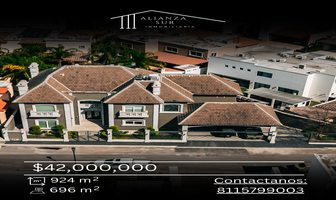 Foto de inmueble en  , Col. Residencial y Club de Golf La Herradura Etapa A C.P. 64890, Monterrey