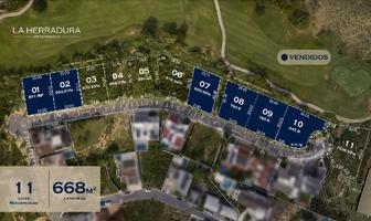 Foto de inmueble en  , Col. Residencial y Club de Golf La Herradura Etapa A C.P. 64890, Monterrey