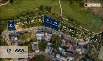 Foto de inmueble en , Col. Residencial y Club de Golf La Herradura Etapa A C.P. 64890, Monterrey