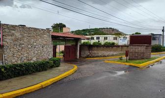 Foto de inmueble en  , Col. Residencial Yautepec C.P. 62732, Yautepec