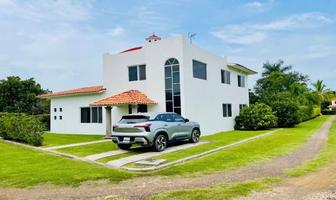 Foto de inmueble en  , Col. Residencial Yautepec C.P. 62732, Yautepec