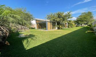 Foto de inmueble en  , Col. Residencial Yautepec C.P. 62732, Yautepec