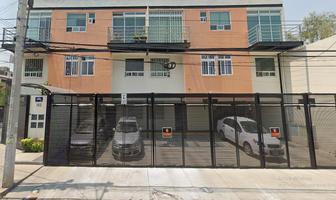 Foto de inmueble en  , Col. Residencial Zacatenco C.P. 07369, Gustavo A. Madero