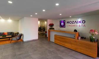 Foto de inmueble en  , Col. Residencial Zacatenco C.P. 07369, Gustavo A. Madero