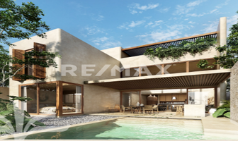 Foto de inmueble en RETIRO TULUM, Col. Tulum Centro C.P. 77760, Tulum