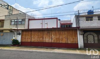 Foto de inmueble en Retorno 1 #122, Col. Jardín Balbuena C.P. 15900, Venustiano Carranza