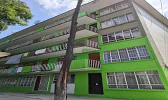 Foto de inmueble en Retorno 38, Avenida del Taller #4, Col. Jardín Balbuena C.P. 15900, Venustiano Carranza