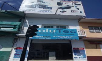 Foto de inmueble en REVOLUCION #89, Col. Colima Centro C.P. 28000, Colima