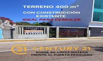 Foto de inmueble en  , Col. Revolución C.P. 24120, Carmen