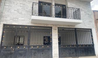 Foto de inmueble en  , Col. Revolución C.P. 44400, Guadalajara