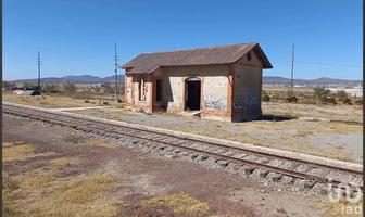 Foto de inmueble en Revolución, Col. Jagüey de Téllez (Estación Téllez) C.P. 43840, Zempoala