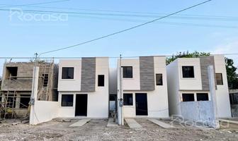 Foto de inmueble en  , Col. Revolución Verde C.P. 89518, Ciudad Madero