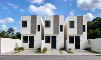 Foto de inmueble en , Col. Revolución Verde C.P. 89518, Ciudad Madero