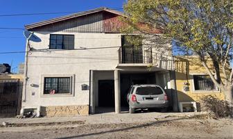 Foto de inmueble en Rey Alfonso VII #1900, Col. Villa Real C.P. 26086, Piedras Negras
