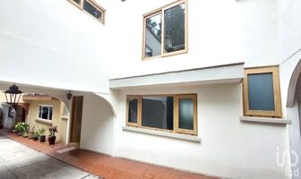 Foto de inmueble en Reyna #270, Col. San Angel C.P. 01000, Álvaro Obregón