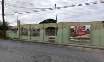 Foto de inmueble en Reynosa Centro #WHI309426, Col. Reynosa Centro C.P. 88500, Reynosa