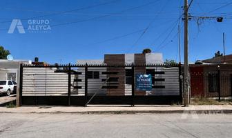 Foto de inmueble en  , Col. Ricardo Flores Magón C.P. 31064, Chihuahua
