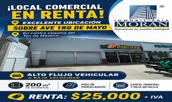 Foto de inmueble en , Col. Ricardo Flores Magón C.P. 89460, Ciudad Madero