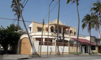 Foto de inmueble en  , Col. Ricardo Flores Magón C.P. 91900, Veracruz