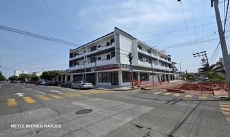 Foto de inmueble en , Col. Ricardo Flores Magón C.P. 91900, Veracruz Foto de inmueble en , Col. Ricardo Flores Magón C.P. 91900, Veracruz