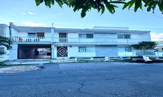 Foto de inmueble en  , Col. Ricardo Flores Magón C.P. 91900, Veracruz