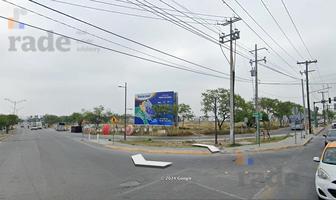 Foto de inmueble en Av Eloy Cavazos Cruz con Prof Isidro Cavazos, Col. Rincón de Guadalupe C.P. 67198, Guadalupe
