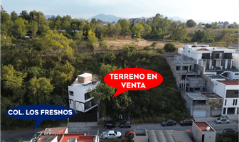 Foto de inmueble en Rincón de la cumbre, Col. Los Fresnos C.P. 58056, Morelia