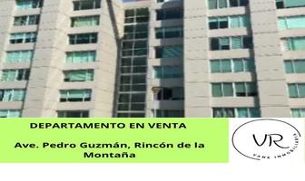 Foto de inmueble en , Col. Rincón de la Montaña C.P. 52975, Atizapán de Zaragoza