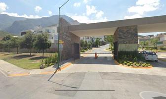 Foto de inmueble en  , Col. Rincón de las Montañas C.P. 64989, Monterrey