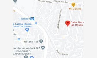 Foto de inmueble en RINCON DE LAS ROSAS, Col. Bosque Residencial del Sur C.P. 16010, Xochimilco