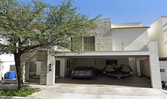 Foto de inmueble en  , Col. Rincón de San Bernabé C.P. 64103, Monterrey