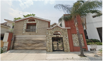 Foto de inmueble en  , Col. Rincón de San Bernabé C.P. 64103, Monterrey