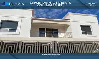 Foto de inmueble en , Col. Rincón de San Felipe C.P. 31210, Chihuahua