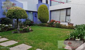 Foto de inmueble en  , Col. Rincón del Pedregal C.P. 14120, Tlalpan