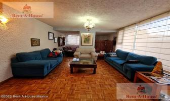Foto de inmueble en  , Col. Rincón del Pedregal C.P. 14120, Tlalpan