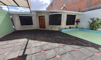Foto de inmueble en  , Col. Rincón del Real C.P. 42070, Pachuca de Soto