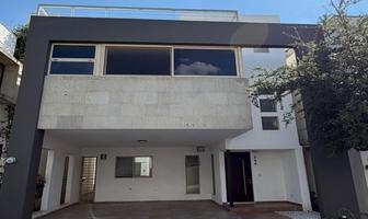 Foto de inmueble en  , Col. Rincón del Vergel C.P. 64983, Monterrey