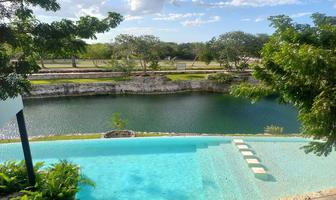 Foto de inmueble en Rincon Paraiso, Col. Campestre Flamboyanes C.P. 97324, Progreso
