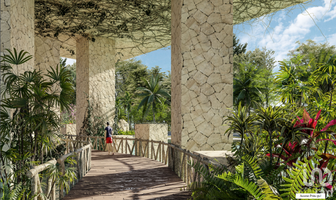 Foto de inmueble en Rincón Paraiso, Col. Campestre Flamboyanes C.P. 97324, Progreso