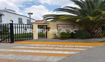 Foto de inmueble en RINCONADA BUGAMBILIA, Col. Rinconada San Miguel C.P. 54725, Cuautitlán Izcalli