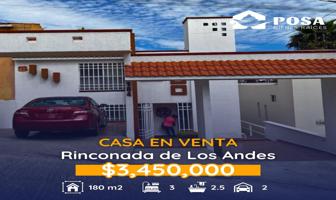 Foto de inmueble en Rinconada de los Andes #000, Col. Nueva Rinconada de los Andes C.P. 78218, San Luis Potosí
