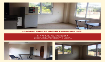 Foto de inmueble en  , Col. Rinconada Palmira C.P. 62497, Cuernavaca