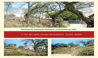 Foto de inmueble en  , Col. Rinconada Palmira C.P. 62497, Cuernavaca
