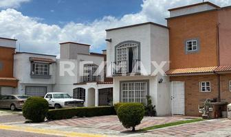 Foto de inmueble en Rinconada San Miguel, Col. Rinconada San Miguel C.P. 54725, Cuautitlán Izcalli