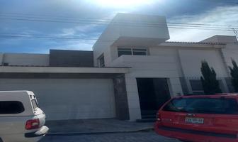 Foto de inmueble en  , Col. Rincones de la Calera C.P. 72520, Puebla
