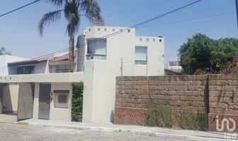 Foto de inmueble en Rio #120, Col. Santa Cruz Guadalupe C.P. 72170, Puebla