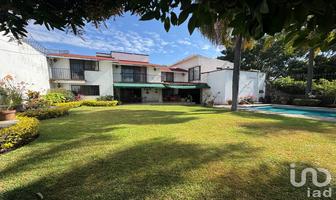 Foto de inmueble en Rio Azteca #211, Col. Vista Hermosa C.P. 62290, Cuernavaca