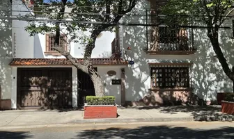 Foto de inmueble en Rio Balsas #61, Col. Cuauhtémoc C.P. 06500, Cuauhtémoc