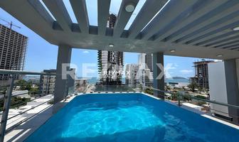 Foto de inmueble en Rio Baluarte, Condominios Amberes, Col. Palos Prietos C.P. 82010, Mazatlán